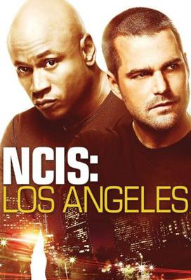 NCIS: Los Angeles (season 10)