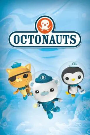 Octonauts (season 3) Octonauts (season 3)