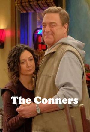 The Conners (season 1)