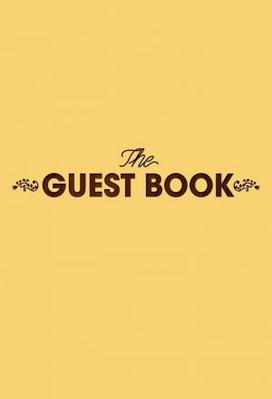 The Guest Book (season 2)