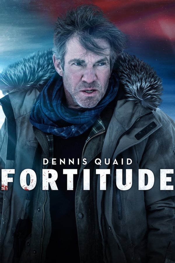 Fortitude (season 3)