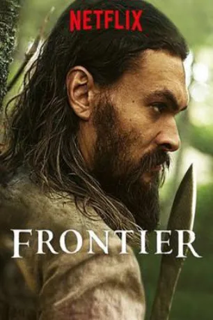 Frontier (season 3) Frontier (season 3)