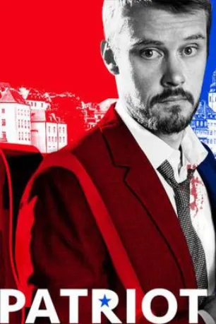 Patriot (season 2) Patriot (season 2)