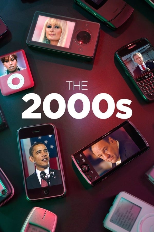 The 2000s (season 1)