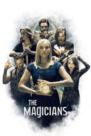 The Magicians (season 4) The Magicians (season 4)