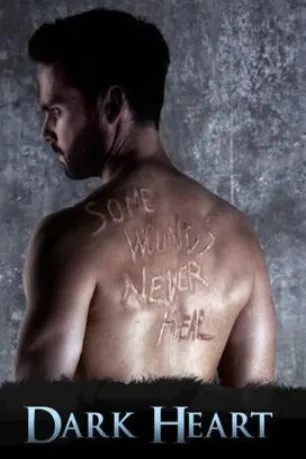 Dark Heart (season 1) Dark Heart (season 1)