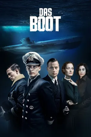 Das Boot (season 1) Das Boot (season 1)