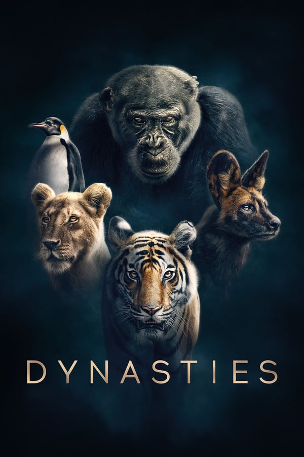Dynasties (season 1)