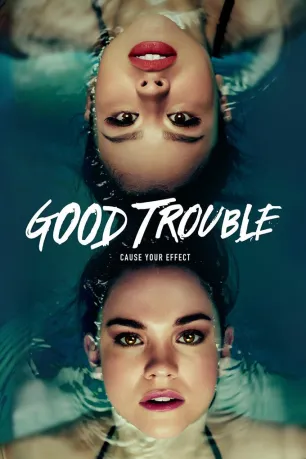 Good Trouble (season 1) Good Trouble (season 1)
