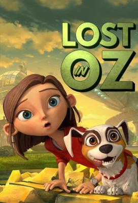 Lost in Oz (season 2)