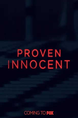 Proven Innocent (season 1) Proven Innocent (season 1)