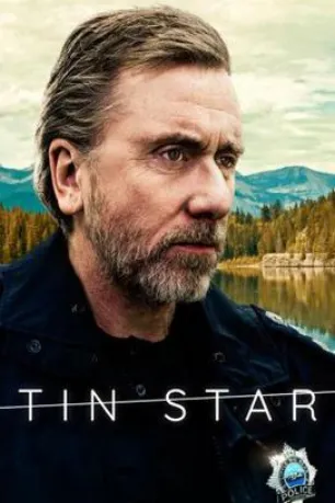 Tin Star (season 2) Tin Star (season 2)
