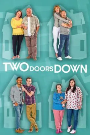 Two Doors Down (season 4) Two Doors Down (season 4)