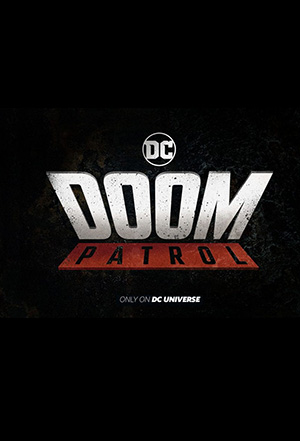 Doom Patrol (season 1)