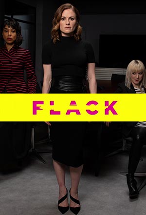 Flack (season 1)