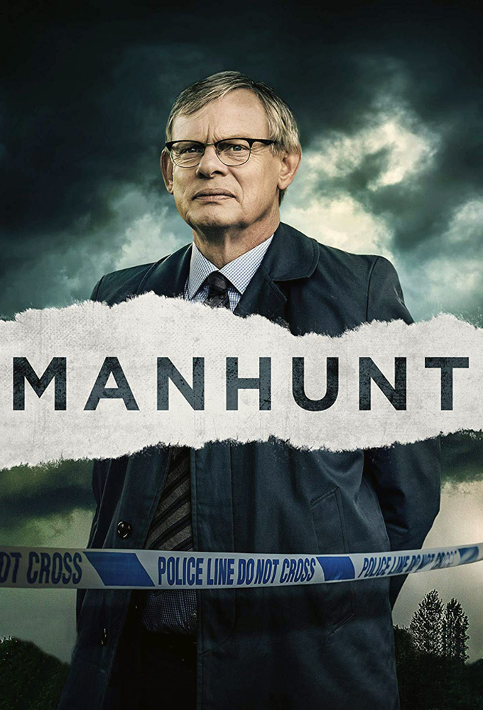 Manhunt (season 1)