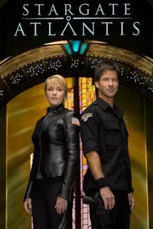 Stargate Atlantis (season 1) Stargate Atlantis (season 1)