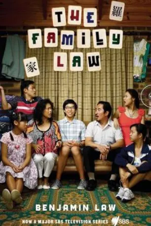 The Family Law (season 3) The Family Law (season 3)
