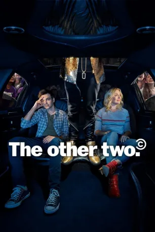 The Other Two (season 1) The Other Two (season 1)