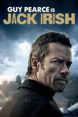 Jack Irish (season 2) Jack Irish (season 2)