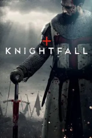 Knightfall (season 2) Knightfall (season 2)