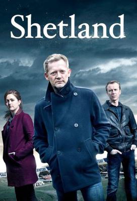 Shetland (season 5)
