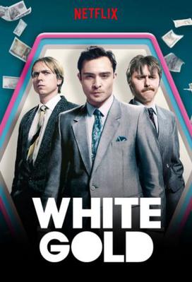 White Gold (season 2)