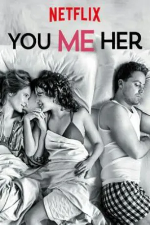 You Me Her (season 4) You Me Her (season 4)