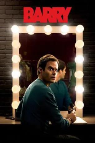 Barry (season 2) Barry (season 2)