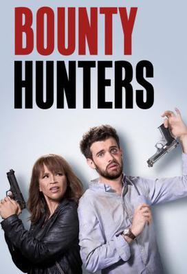 Bounty Hunters (season 2)