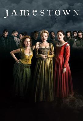 Jamestown (season 3)