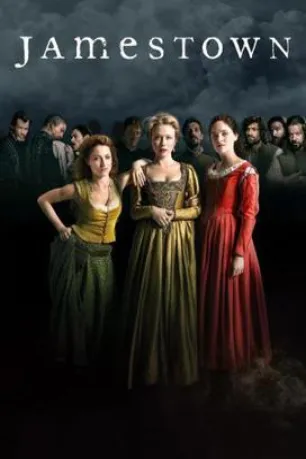 Jamestown (season 3) Jamestown (season 3)
