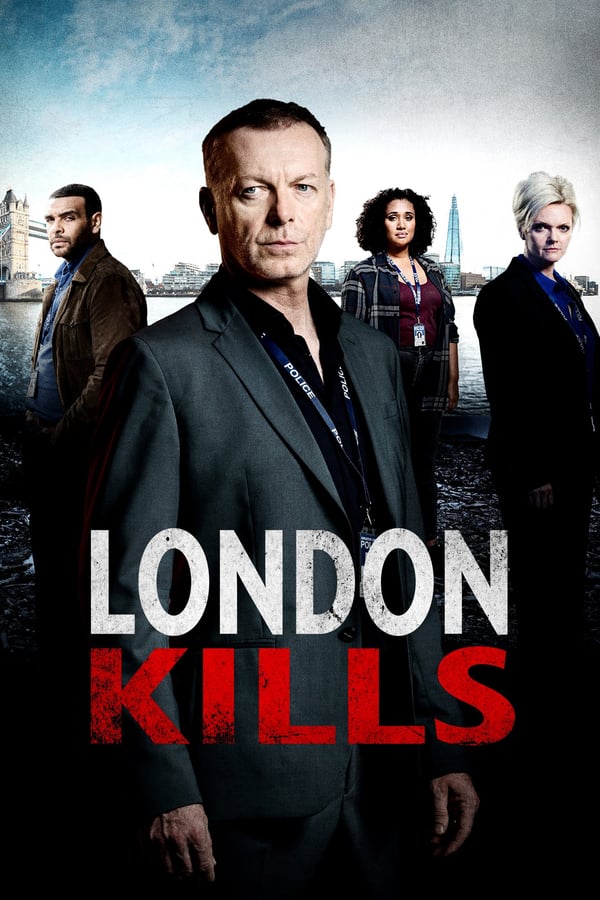 London Kills (season 1)