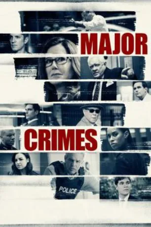 Major Crimes (season 5) Major Crimes (season 5)