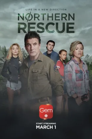 Northern Rescue (season 1) Northern Rescue (season 1)