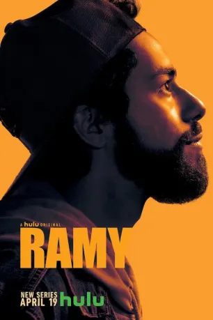 Ramy (season 1) Ramy (season 1)
