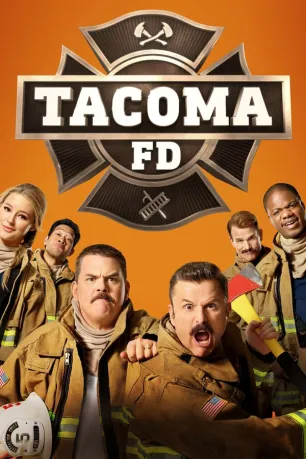 Tacoma FD (season 1) Tacoma FD (season 1)