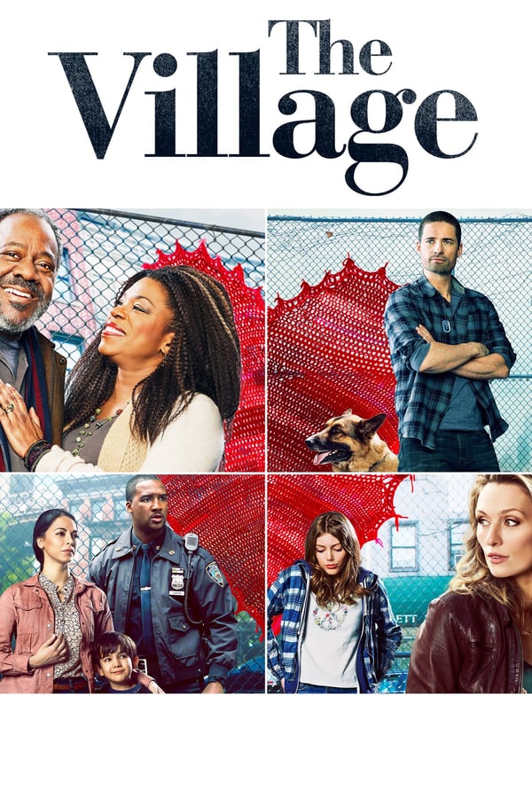 The Village (season 1)