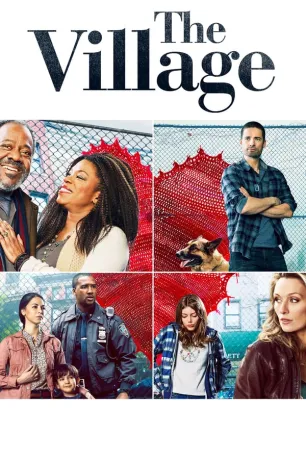 The Village (season 1) The Village (season 1)