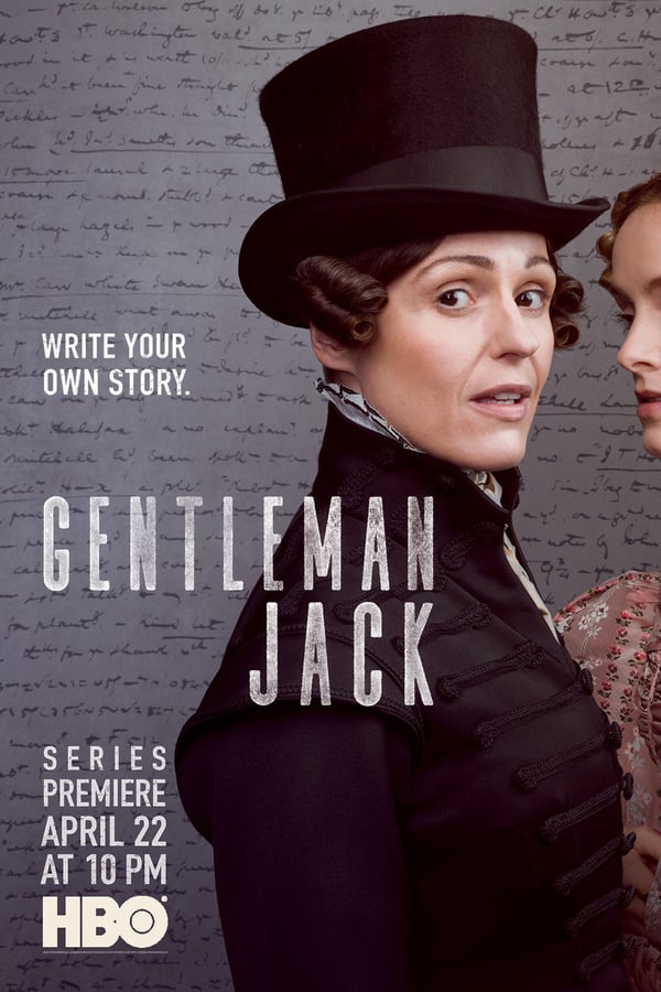 Gentleman Jack (season 1)