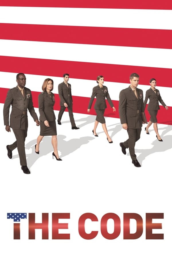 The Code (season 1)