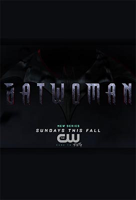 Batwoman (season 1)