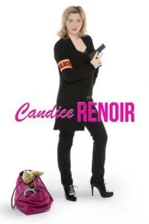 Candice Renoir (season 7) Candice Renoir (season 7)