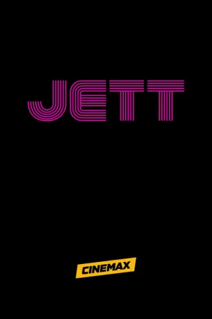 Jett (season 1) Jett (season 1)