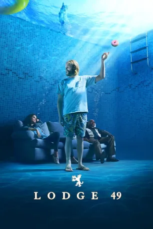 Lodge 49 (season 2) Lodge 49 (season 2)