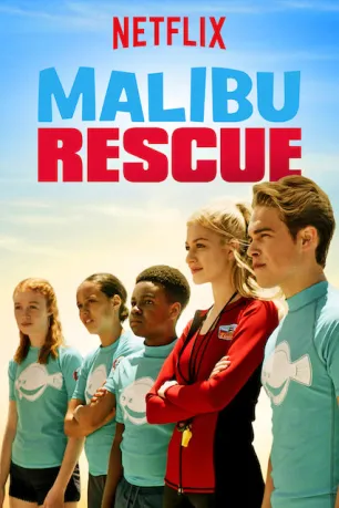 Malibu Rescue (season 1) Malibu Rescue (season 1)