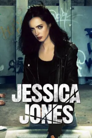 Marvel's Jessica Jones (season 3) Marvel's Jessica Jones (season 3)