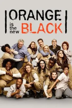 Orange Is the New Black (season 7) Orange Is the New Black (season 7)
