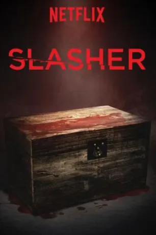 Slasher (season 3) Slasher (season 3)