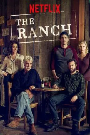 The Ranch (season 2) The Ranch (season 2)